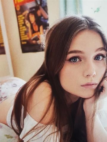 Индивидуалка Майя Фотография 2